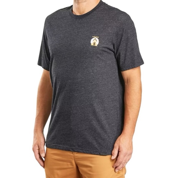 Decathlon Quechua Hiking T-shirt - Picture 1 of 9